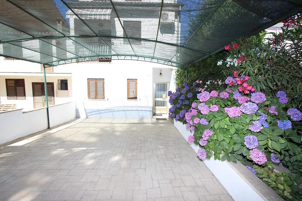 Studio Bingo Rovinj Apartamento