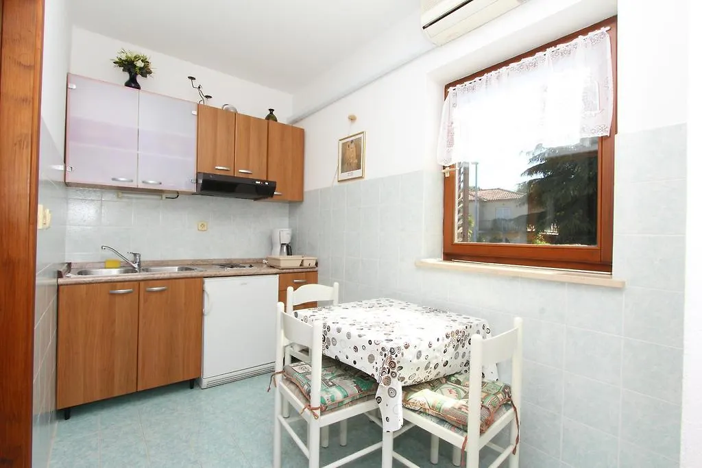 Studio Bingo Rovinj Apartamento