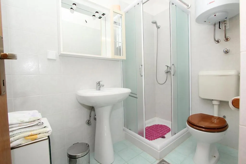 Studio Bingo Rovinj Apartamento